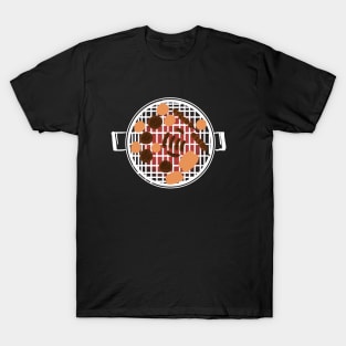 Barbeque Lover T-Shirt